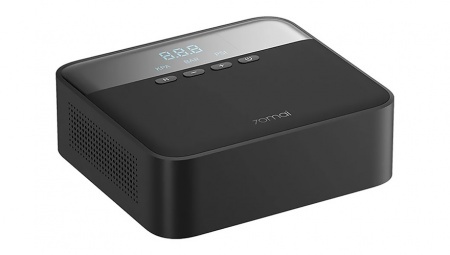 Купить Xiaomi 70mai Air Compressor Lite (Midrive TP03)