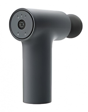 Купить Xiaomi Mijia Fascia Gun 2C (MJJMQ03YM) Dark Grey