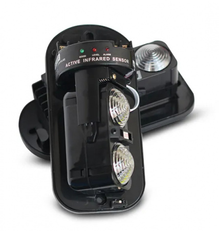 Купить CARCAM Outdoor 2 IR Beam Detector IRB-04 30m