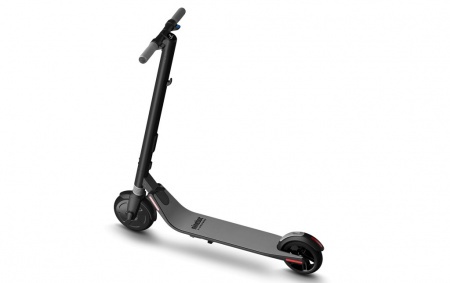 Купить Ninebot KickScooter ES4