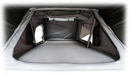 Купить CARCAM Roof Tent (CC6008V1.6)