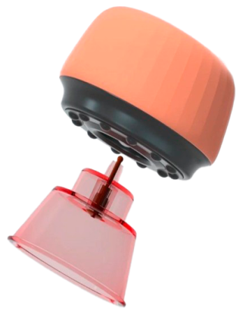 Купить Xiaomi Zdeer Walking Cup Massager (ZD-G0401)