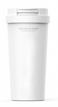 Купить Xiaomi Insulation Juice Cup White (DEM-NU90)