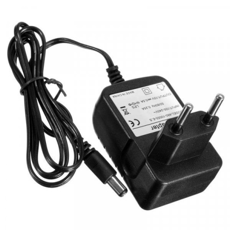 Купить Блок питания для стаканов Baofeng 10V 0,5A (480-10050-E.S)