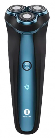 Купить Xiaomi Beheart Electric Shaver (G400) Blue