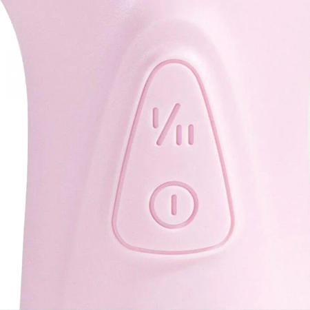 Купить Xiaomi YueLi Callus Remove SC-608 Pink