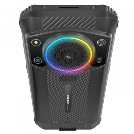 Купить Ulefone Armor 21 8/256 Black