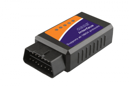 Купить CARCAM OBD2 adapter