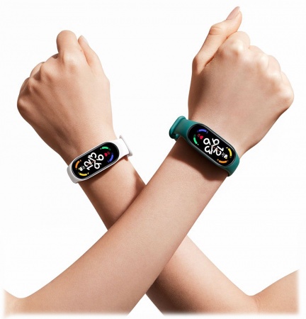 Купить Xiaomi Mi Band 7