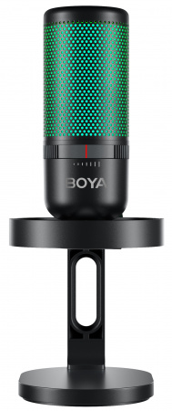 Купить Boya Desktop Microphone K3