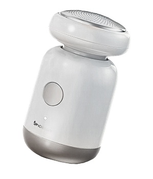 Купить Xiaomi Showlon Mini Electric Shaver White (LQ-TXD01)