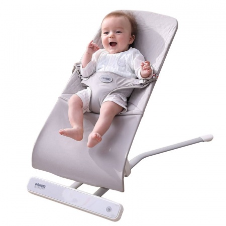 Xiaomi Ronbei Fun-Jump Bouncing Chair (BY032)
