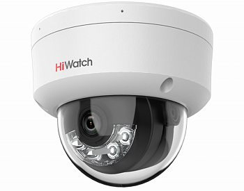 Купить HiWatch DS-I252M(B)(2.8mm)