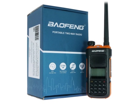 Купить BAOFENG UV-10