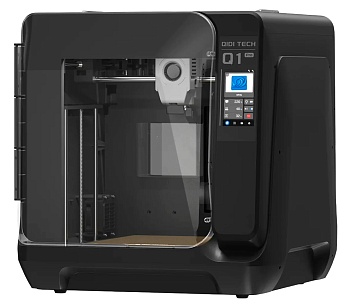 Купить QIDI 3D Printer Q1 Pro
