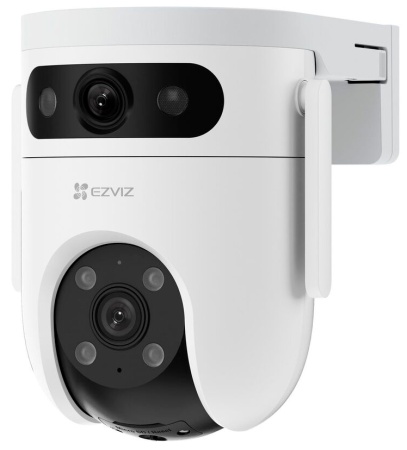 Купить EZVIZ CS-H9с (5MP+5MP)