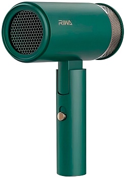 Купить Xiaomi Riwa Hair Dryer (RC-7800) Green