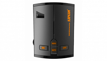 Купить КАРКАМ Стелс 2