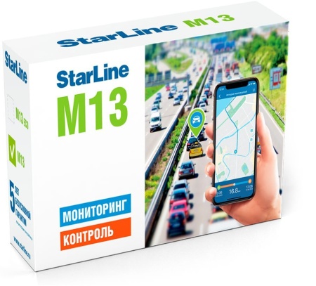 Купить StarLine M13
