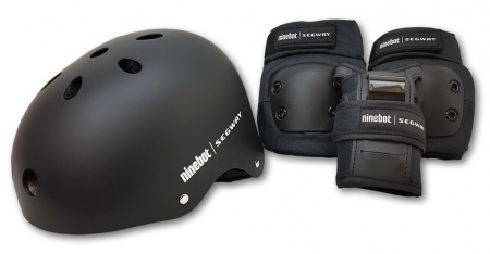 Купить Комплект защитной экипировки Ninebot Mini Pro Protective Gear Set - размер M