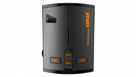 Купить КАРКАМ Стелс 2