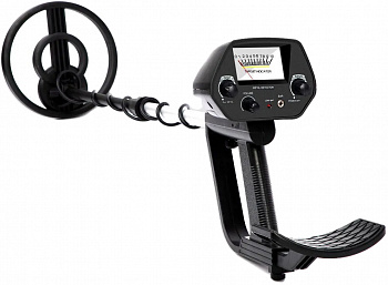 Купить CARCAM Metal Detector MD-4030P