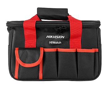Купить Hikvision/Hiwatch Tool Bag Black