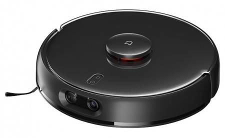 Купить Xiaomi Mijia Vacuum Cleaner Pro (MJSTS1)