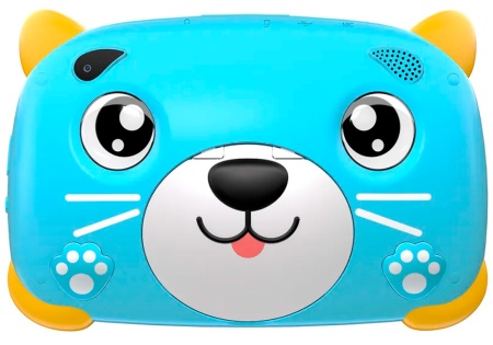 Купить DOOGEE U7 2/32 Gb Bubblegum Blue