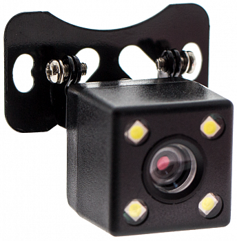Купить Задняя камера для CARCAM D3