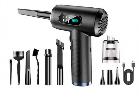 Купить CARCAM Air Blower VC-018