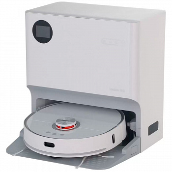 Купить Xiaomi Lydsto Sweeping Robot W2 Lite EU (YM-W5-W03) White