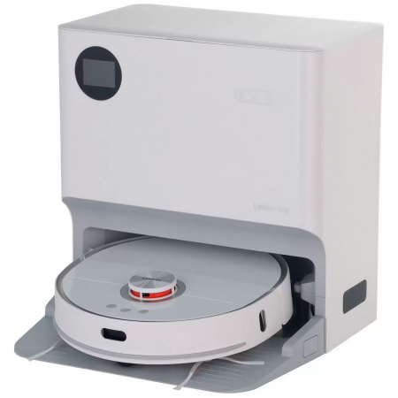 Купить Xiaomi Lydsto Sweeping Robot W2 Lite EU (YM-W5-W03) White