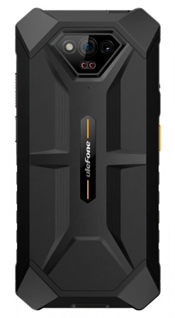 Купить Ulefone Armor X13 6/64 Black