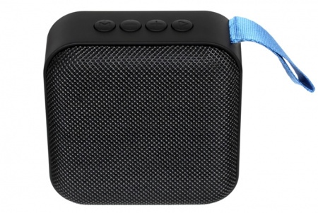 Купить Tecno Wireless Speaker S1 Black