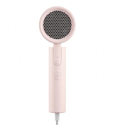 Купить Xiaomi Mijia Anions Hairdryer H100 Pink (CMJ02LXP)