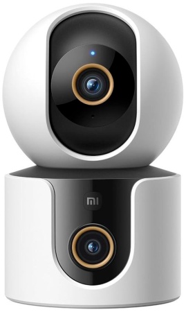 Купить Xiaomi Smart Camera C500 Dual (MBC22) White