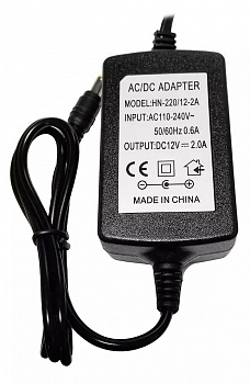Купить Блок питания HN-220/12-2A
