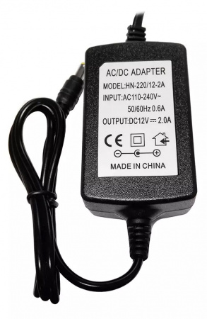 Купить Блок питания HN-220/12-2A