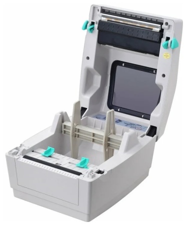 Купить Xprinter XP-460B (USB) Белый