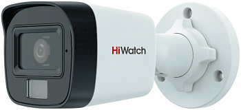 Купить HiWatch DS-T500A(B) (2.8mm)