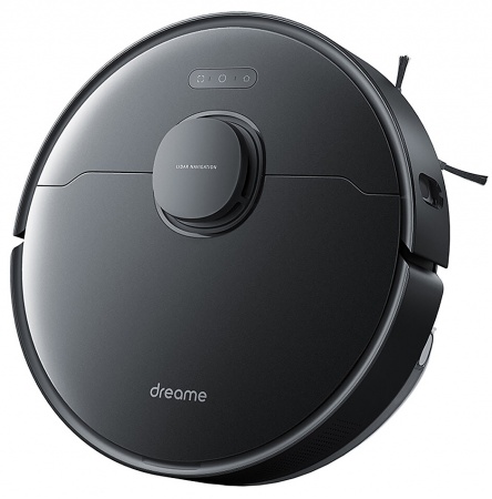 Купить Xiaomi Dreame Bot Z10 Pro (RLS5D)