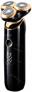 Купить Xiaomi Marbled Facial Cleaning Electric Shaver S32