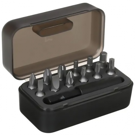 Купить Xiaomi MiJia Electric Screwdriver Gun EU (MJDDLSD001QW)