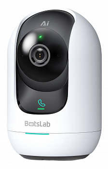 Купить Xiaomi Botslab Indoor Cam 2 Pro (C221) EU