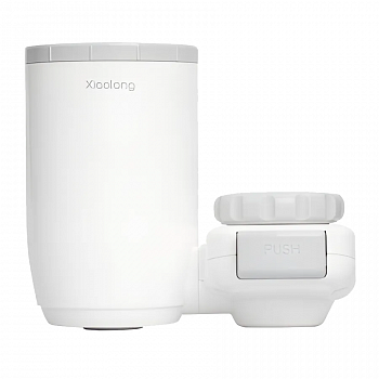 Купить Xiaomi Xiaolang Faucet Water Purifier Replaceable Ultrafiltration (HD-LTJSQ01)