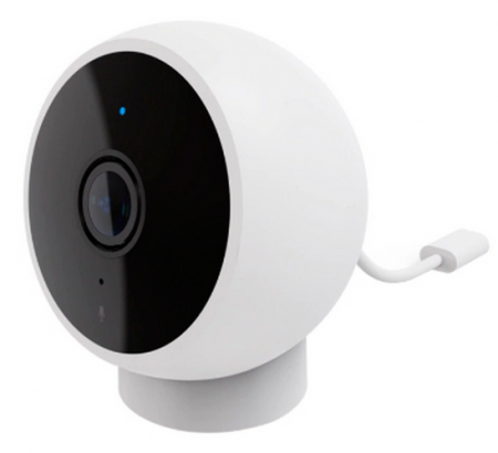 Купить Xiaomi Mi Smart Camera Standard Edition 170° (MJSXJ02HL)