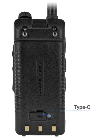 Купить Baofeng AS-51H