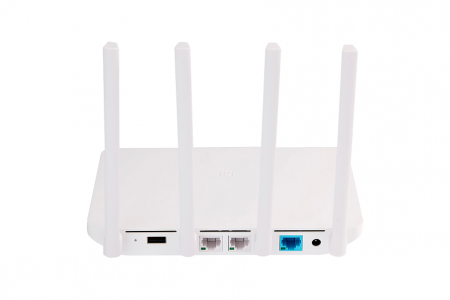 Купить Xiaomi Mi Wi-Fi Router 3