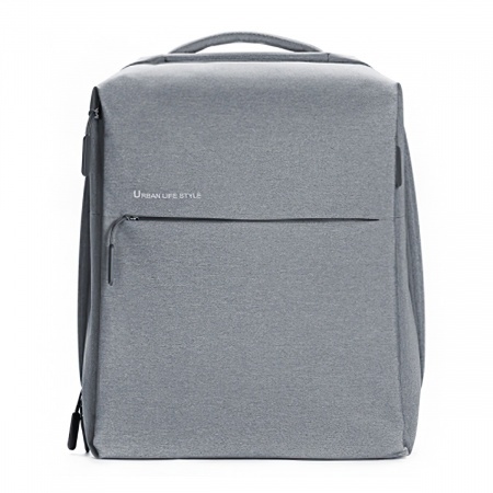 Купить Xiaomi Urban Life Style Light Grey